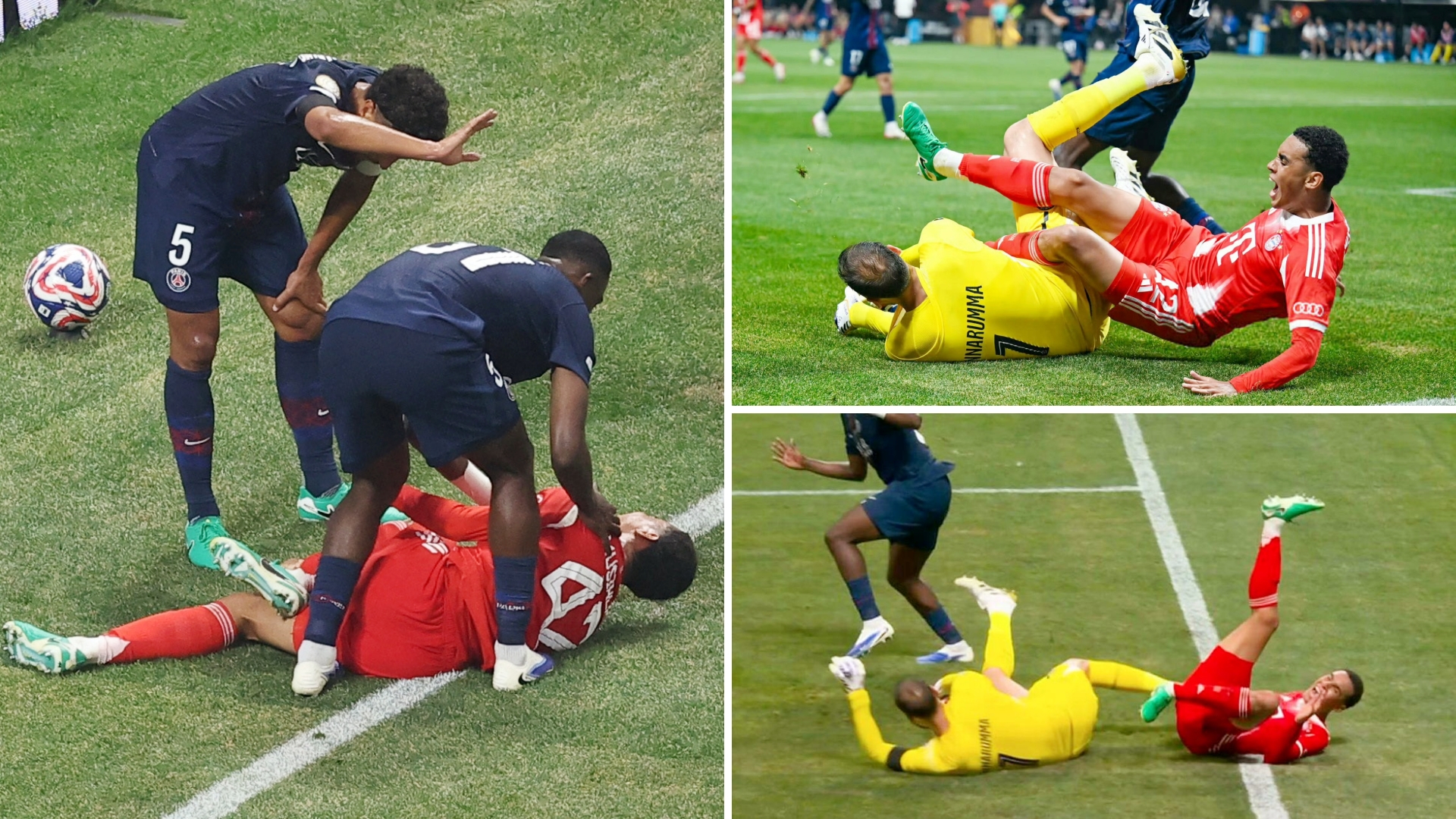 瓦伦西亚球员受伤，球队亟需备战