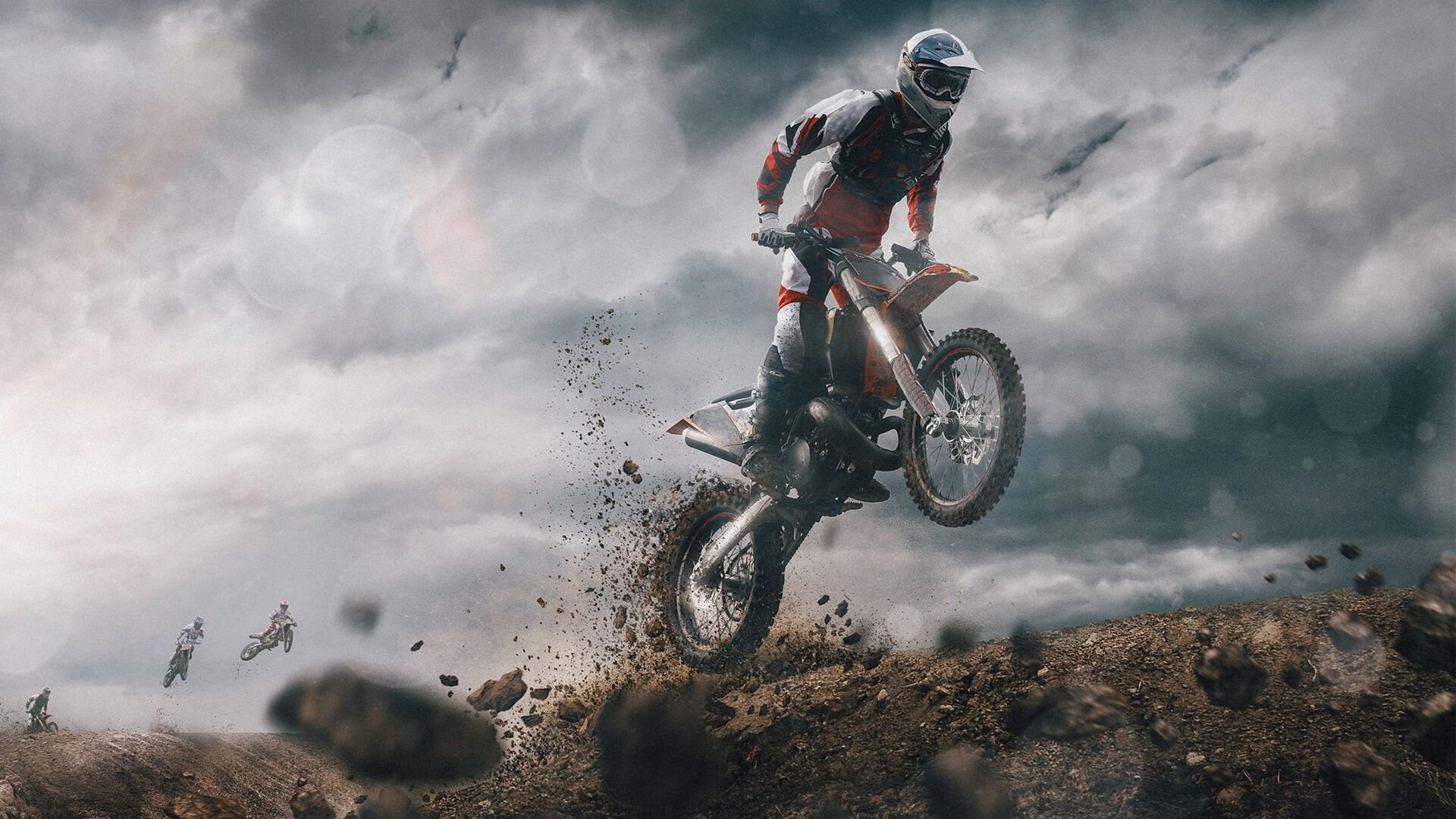 F1新赛季揭幕战之夜，格列兹曼攻防两端统治，一场跨越时空的竞技交响