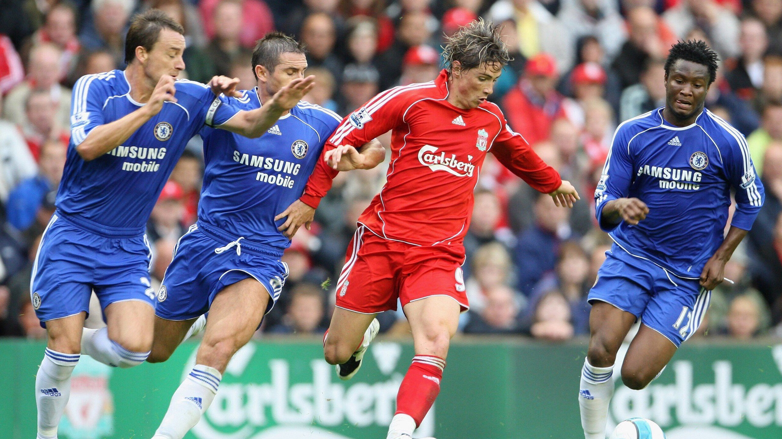 铁血新章，孔德战术革命引领德国战车横扫马德里竞技